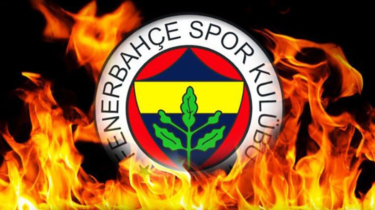 Resmen duyuruldu! Fenerbahçe'de Ersun Yanal ile yollar ayrıldı