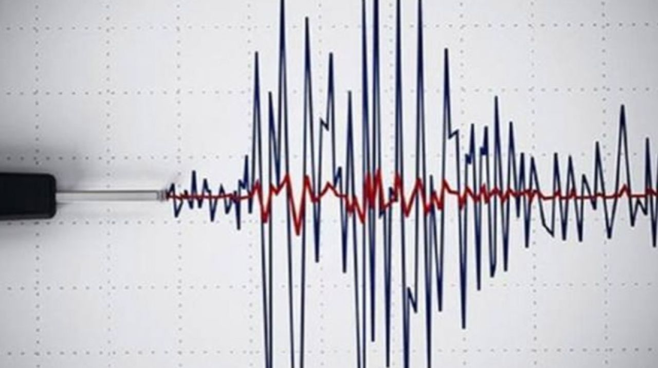 Malatya'da korkutan deprem!