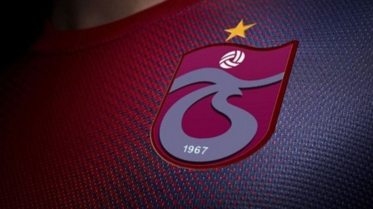 Trabzonspor'da sürpriz ayrılık! Sözleşmesi feshedildi