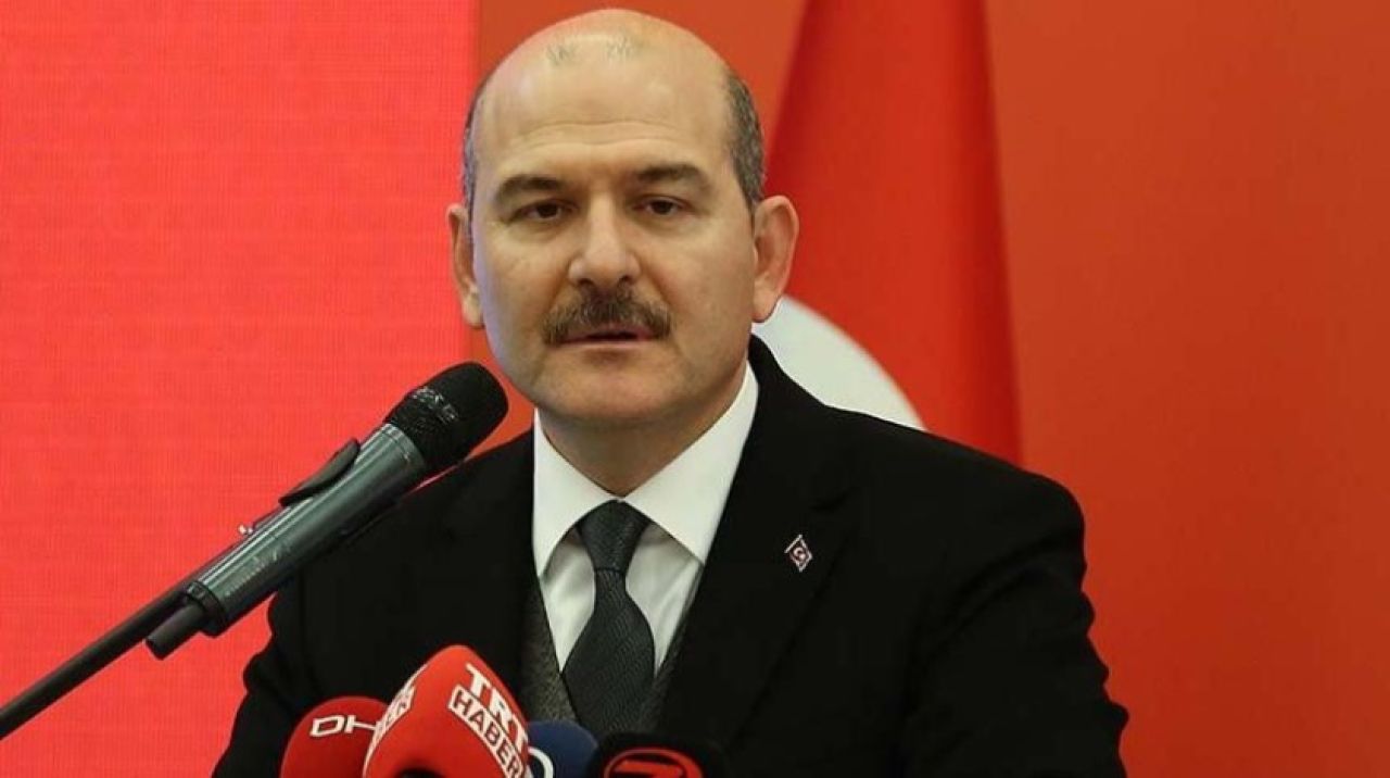 Soylu, olası İstanbul depremi ile ilgili iki korkusunu açıkladı