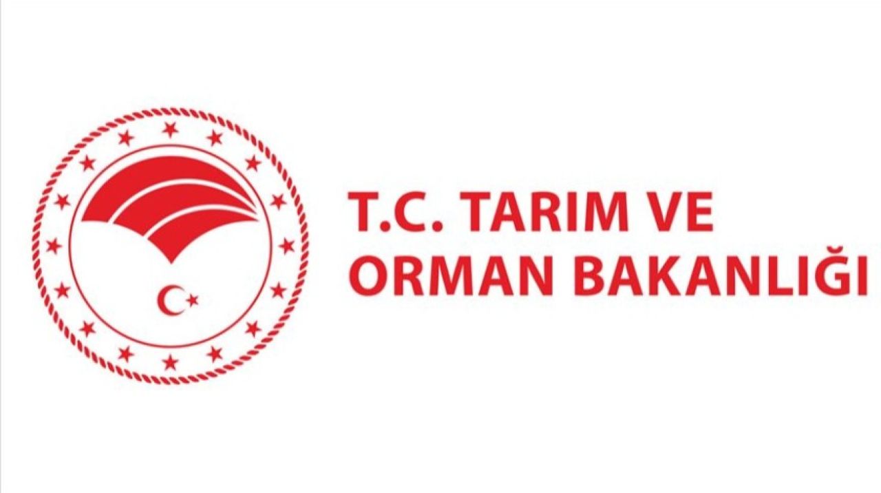 Tarım Bakanlığı'ndan 'gıda stoğu' açıklaması