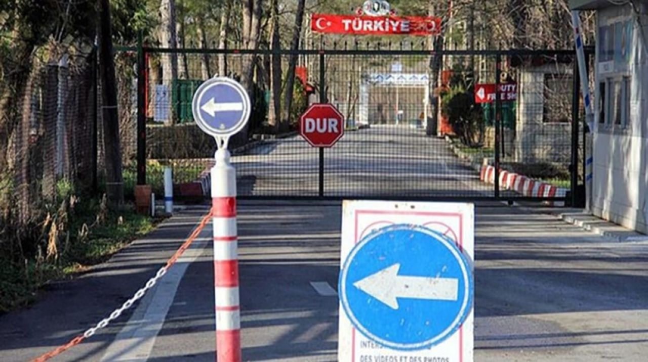 Bakanlık duyurdu: Avrupa'ya açılan sınır kapıları kapatılacak