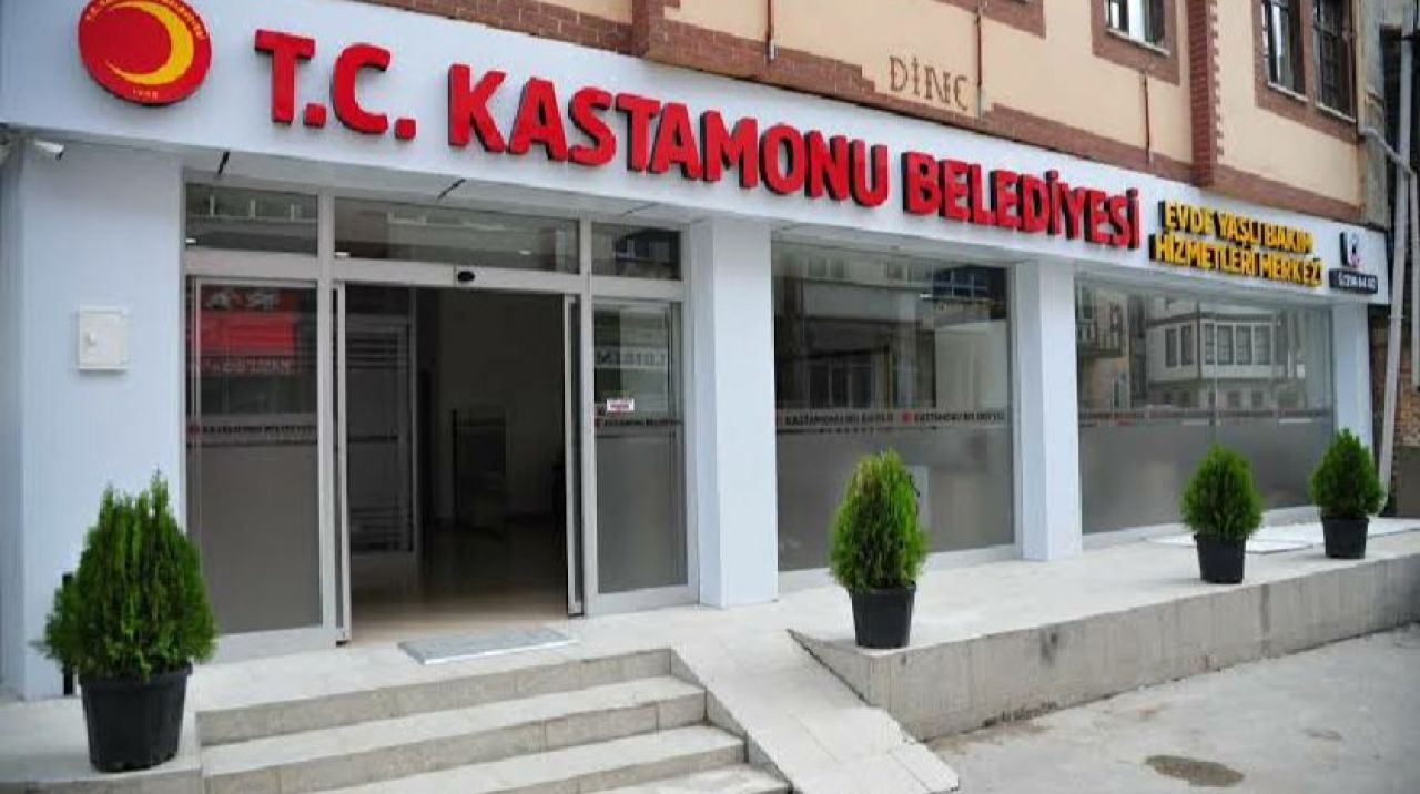 Kastamonu Belediyesi'nden koronavirüse karşı yeni önlemler