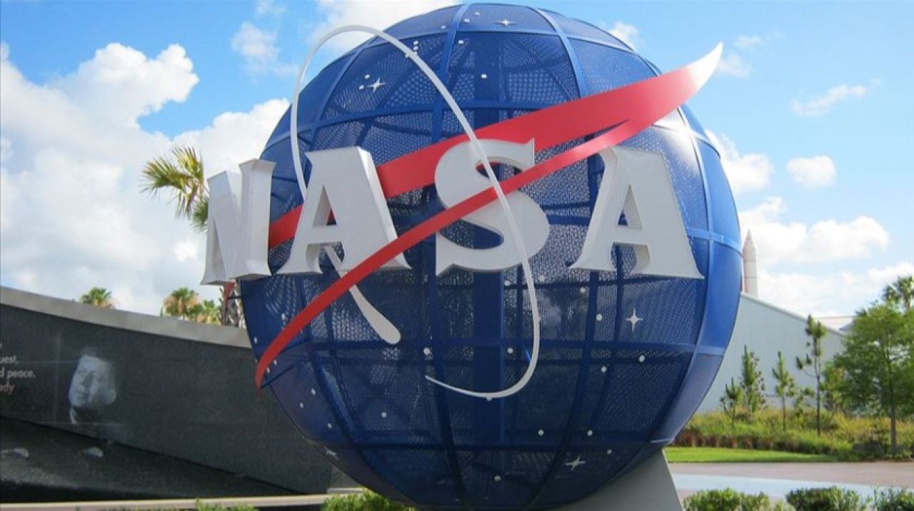 NASA evden çalışma sistemine geçti