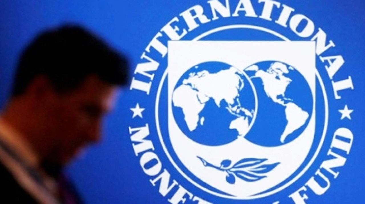 IMF'den İtalya'ya kötü haber!