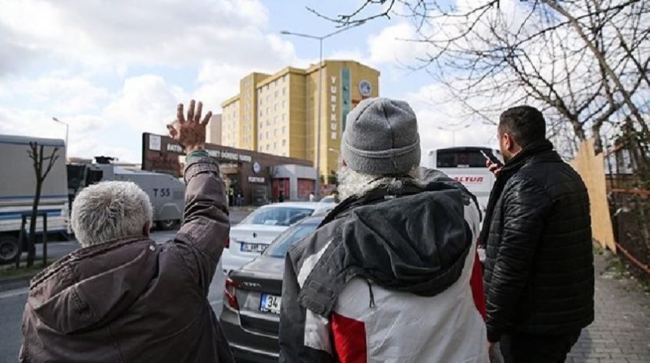 Bakan duyurdu! 23 ilde 11 bin 269 kişi karantinada