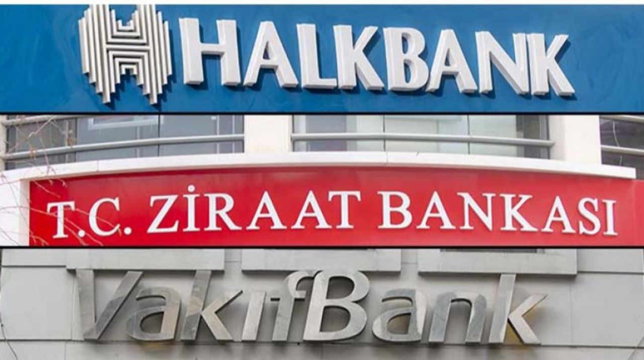 3 kamu bankası duyurdu! Yeni finansal destek paketi geldi