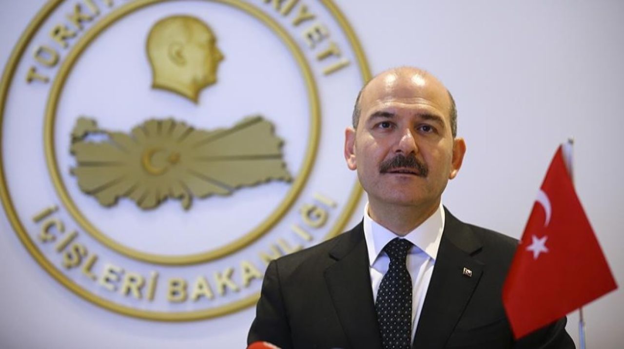 Sokağa çıkma yasağı olacak mı? Bakan Soylu açıkladı