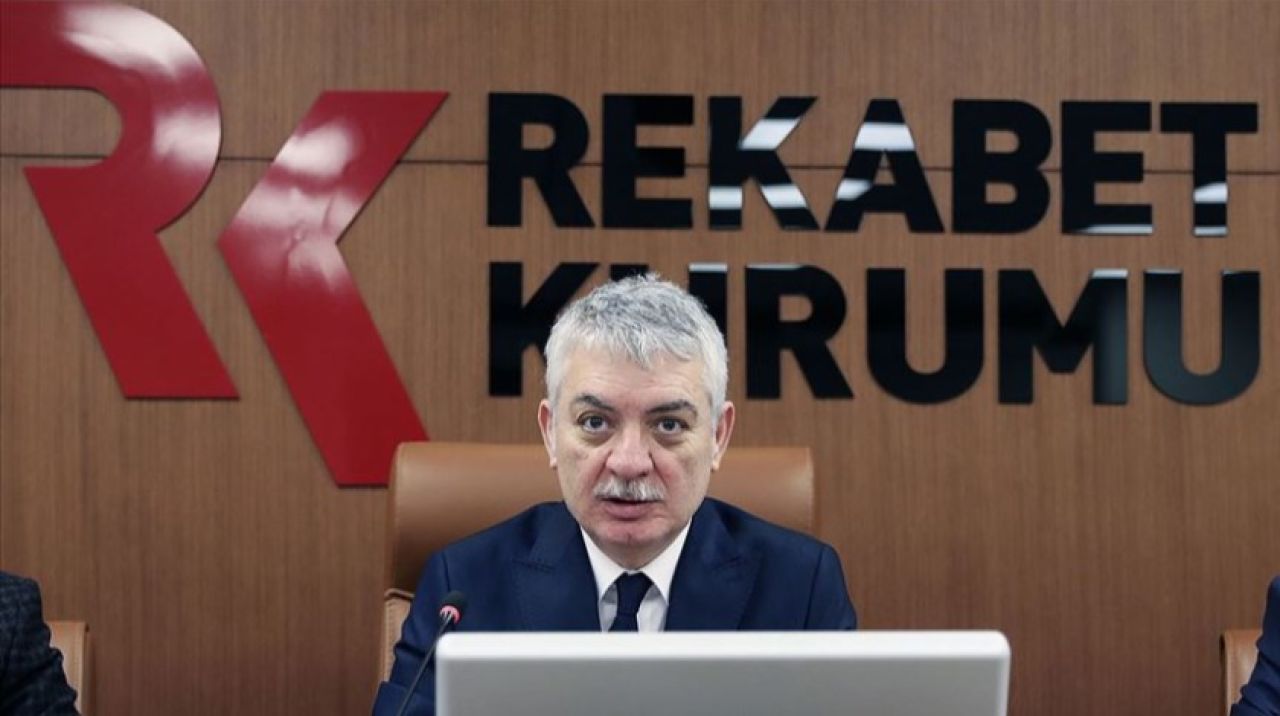 Rekabet Kurulu'ndan salgın fırsatçılarına ağır ceza uyarısı