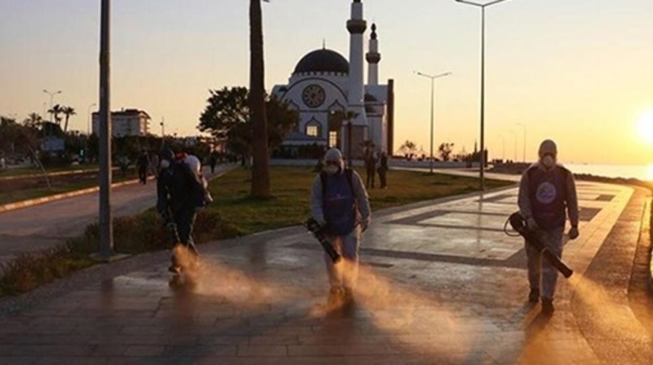 Uzmanlardan ezber bozan korona uyarısı