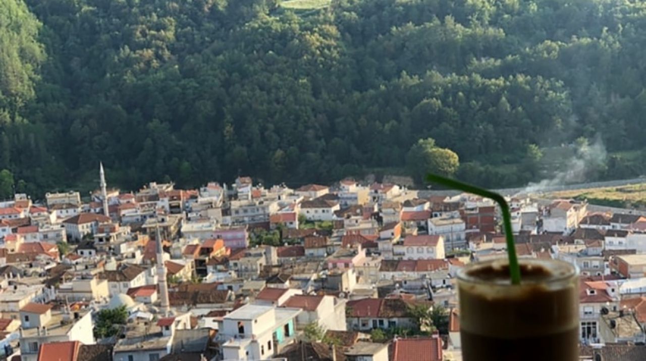 Yunanistan, Türk köyünü karantinaya aldı