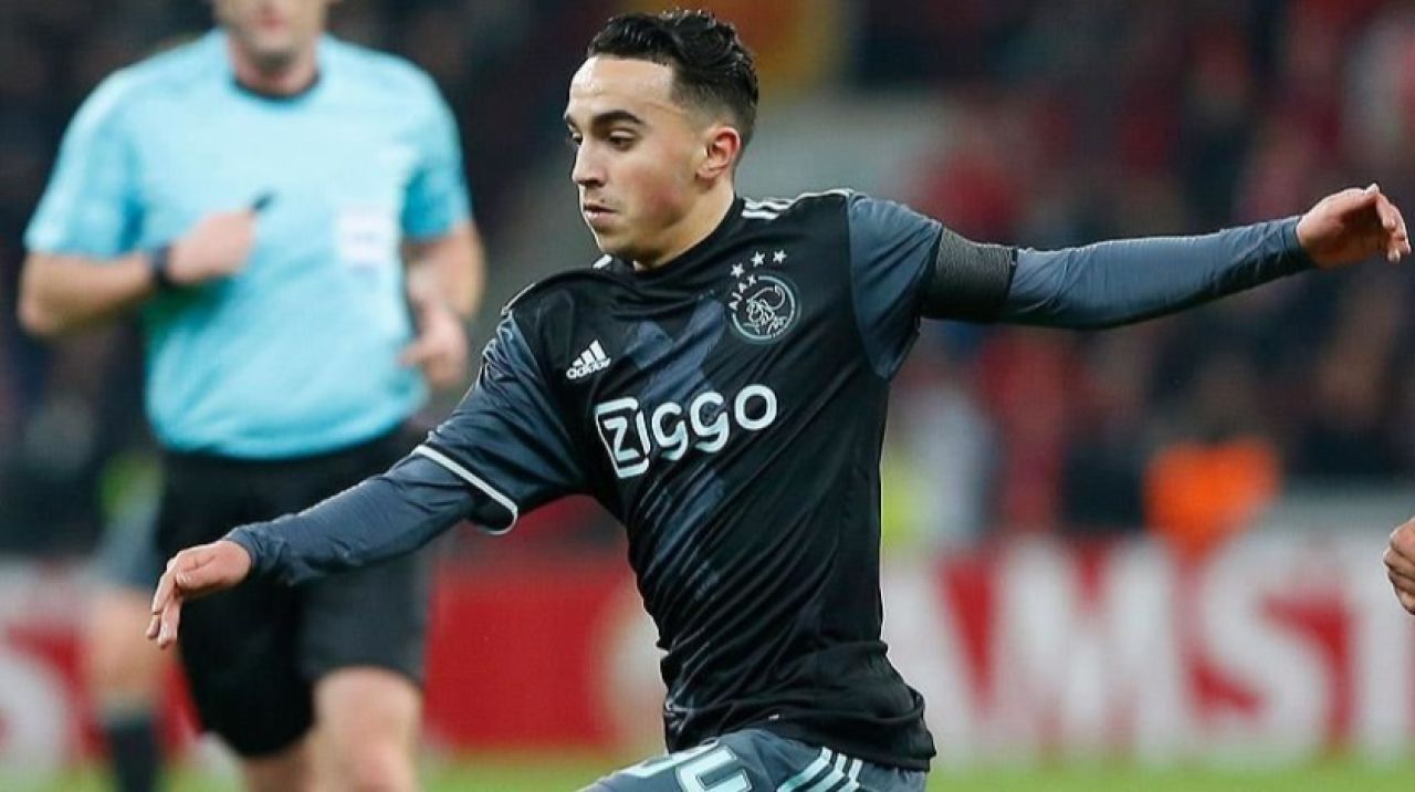 Ajaxlı futbolcu Nouri 2 yıl sonra komadan çıktı