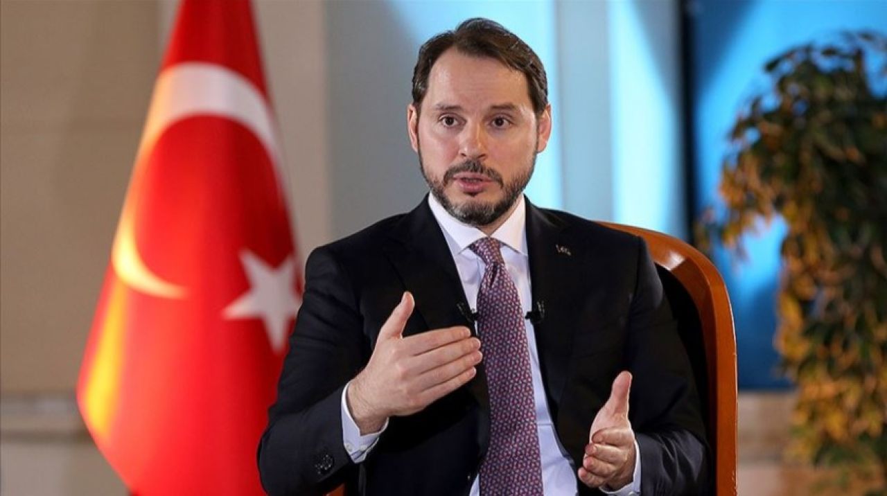 Bakan Albayrak'tan müjde: Ödemeler erken yapılacak