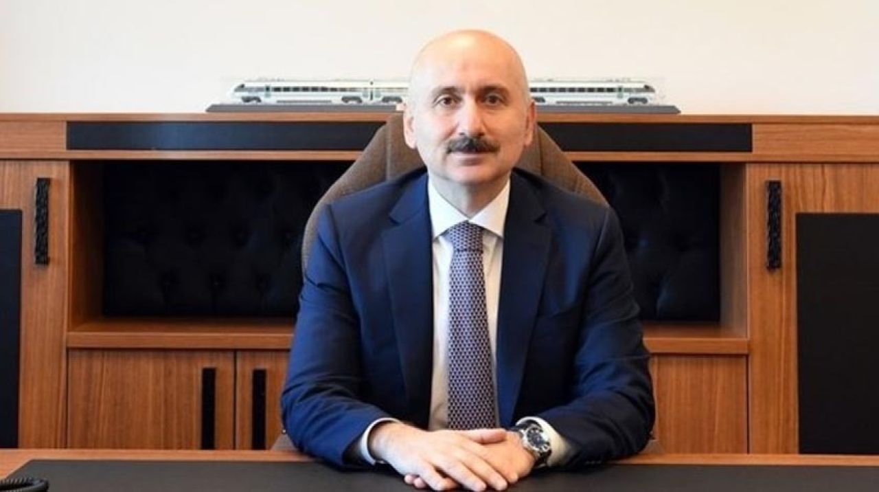 Karaismailoğlu: Toplam internet aboneliğimiz 82,4 milyonu buldu