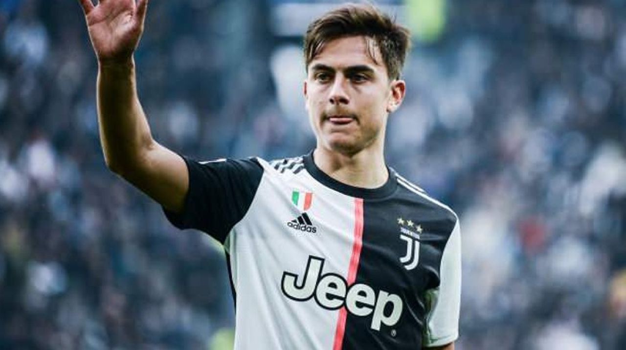 Dybala yaşadığı süreci anlattı