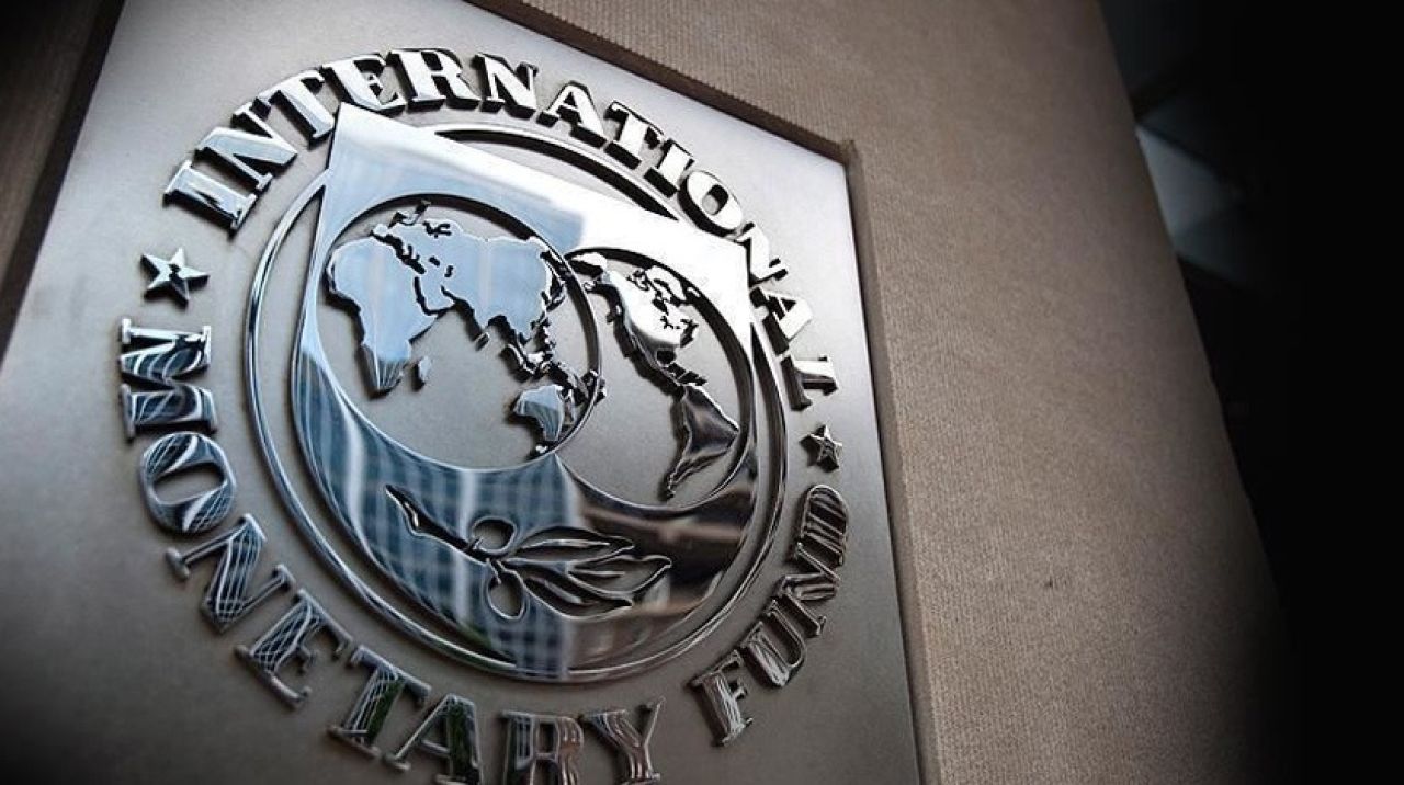 IMF açıkladı: Türkiye yardım istedi mi?