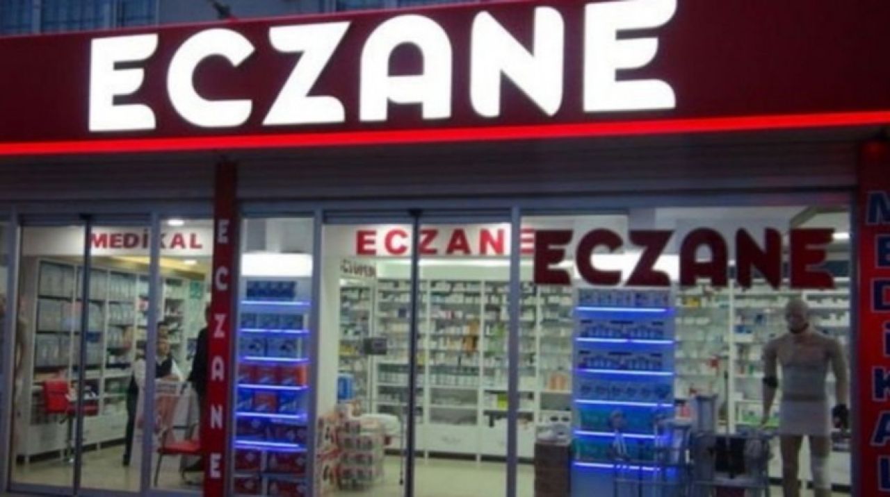 Ankara'da eczanelerin çalışma saatleri değişti