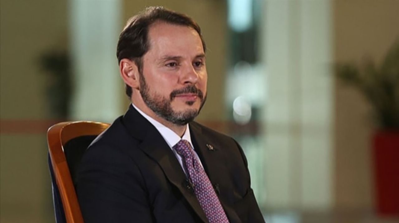 Bakan Albayrak'tan ek ders ücreti açıklaması