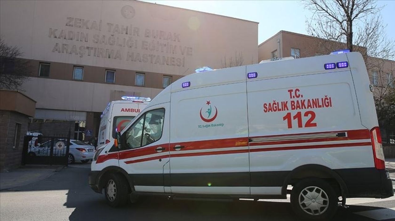 Ankara'da 7 kişi koronavirüsten hayatını kaybetti