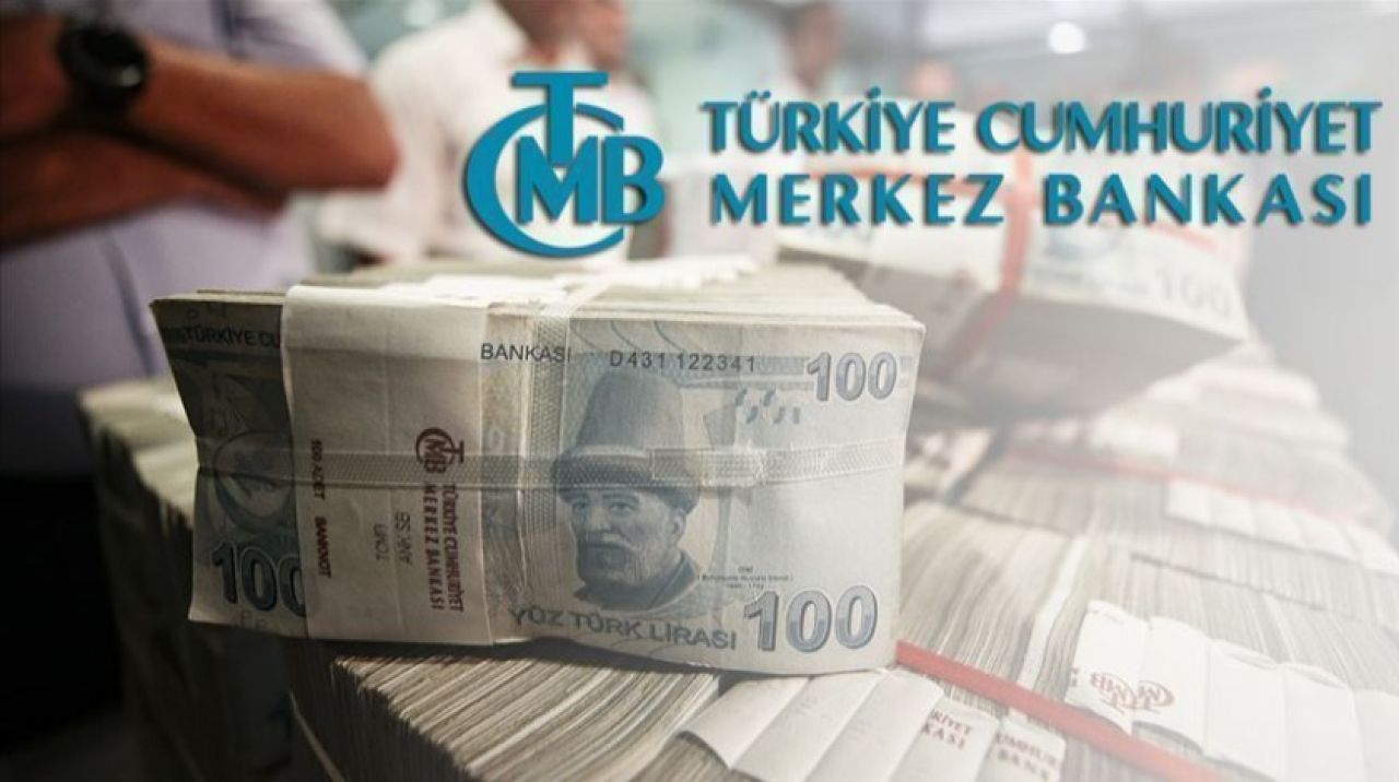 Merkez Bankası'ndan Milli Dayanışma Kampanyası’na dev destek