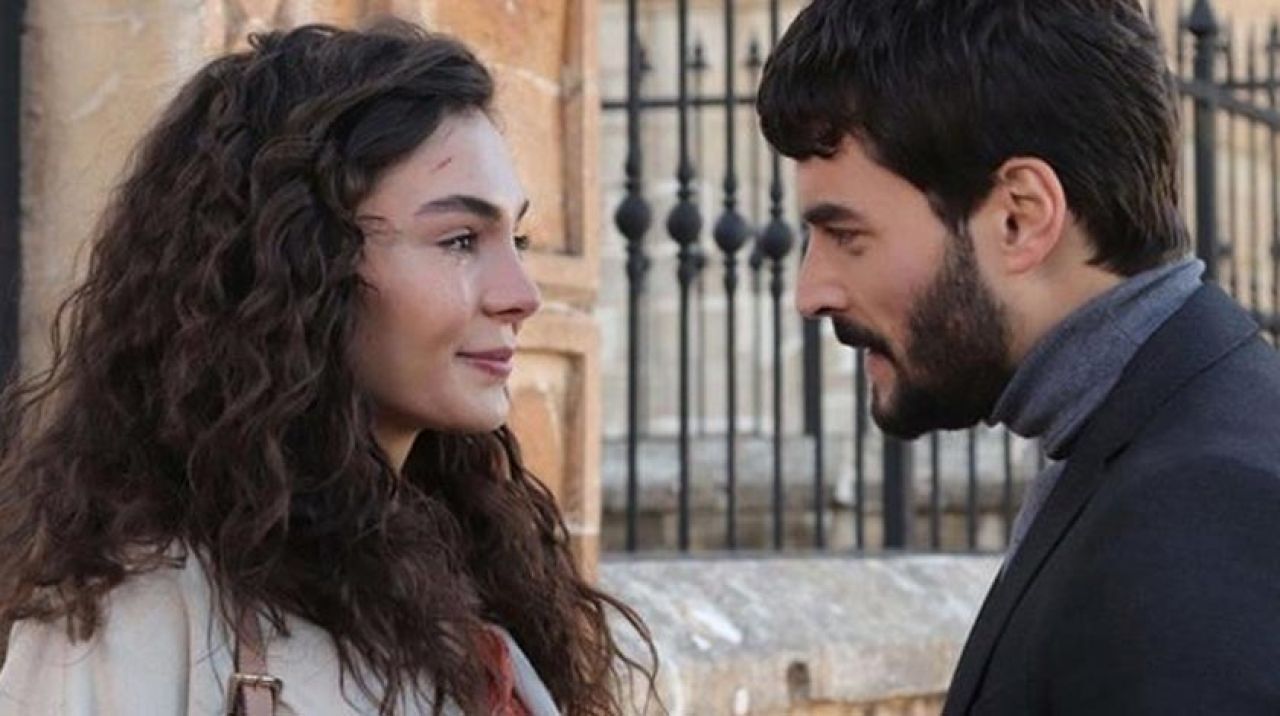 Hercai bir süreliğine ekranlarda olmayacak