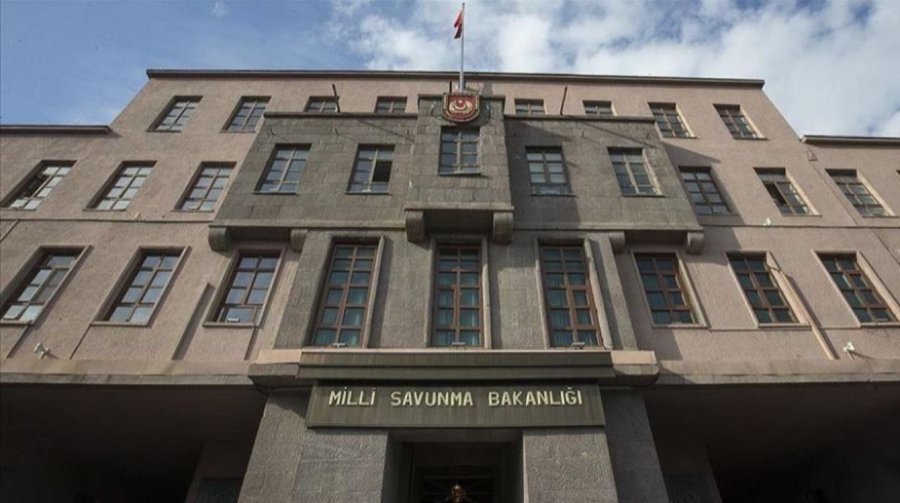 MSB'den koronavirüs, terörle mücadele ve FETÖ açıklaması