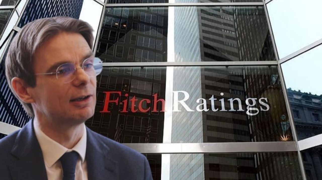 Fitch'den 'Türkiye' açıklaması! Pandeminin ardından...