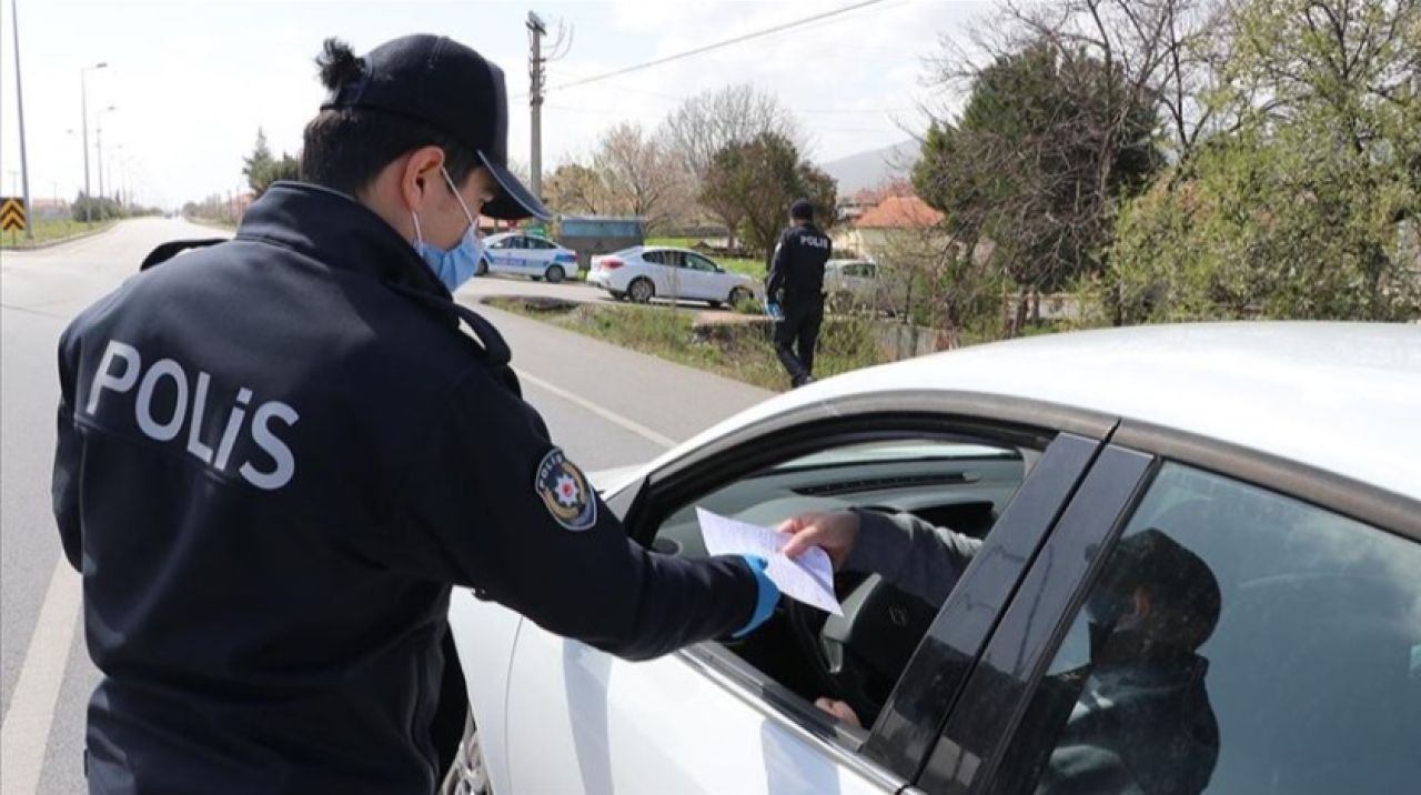 Sinop'ta 3 köyde karantina başlatıldı