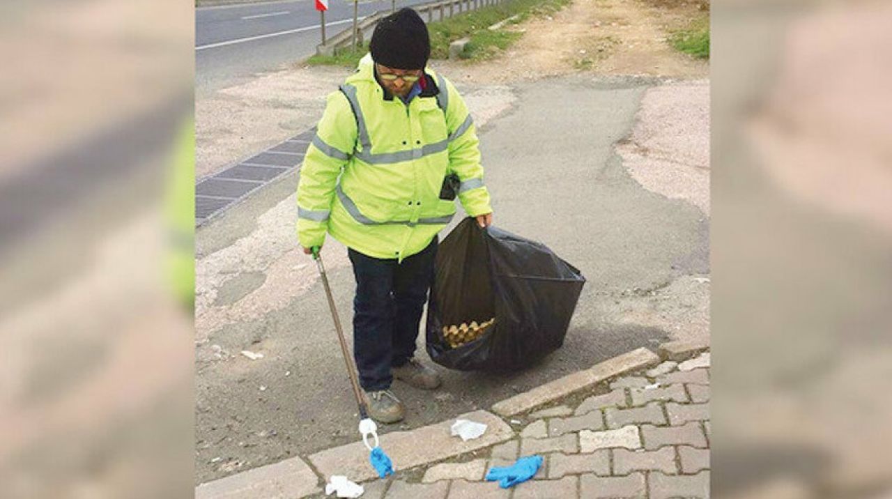 Büyük tehlike! Yapanlara ceza yolda