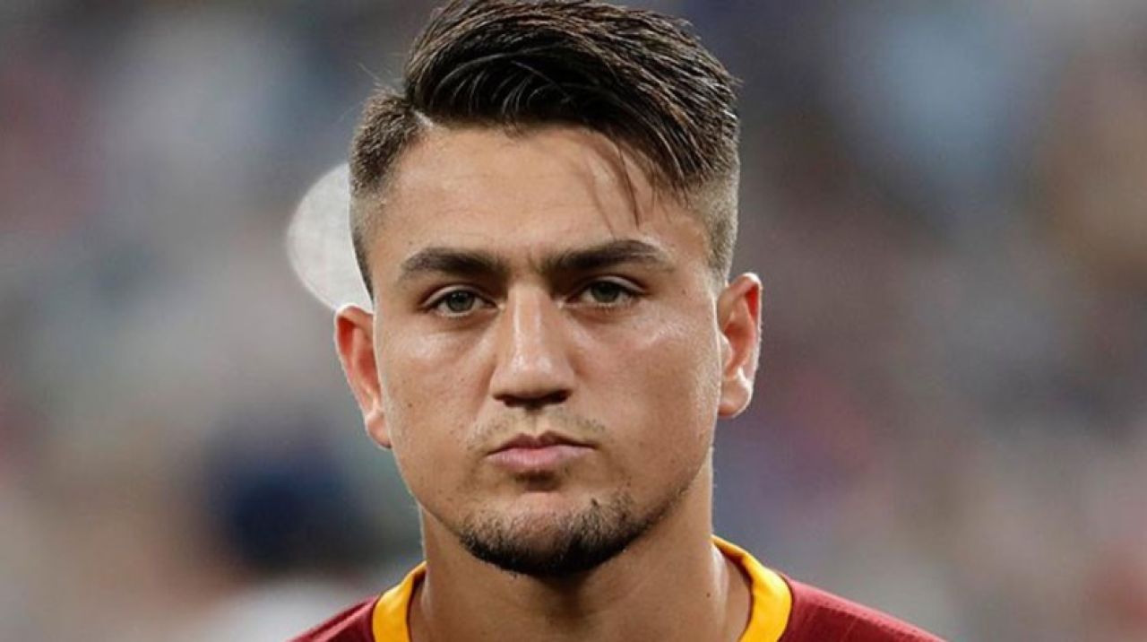 Roma'ya korona darbesi! İlk kurban Cengiz