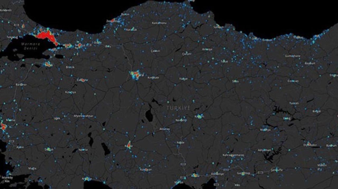 Pozitif çıkan vaka sayısının yüzde 22'den yüzde 15'e düştü