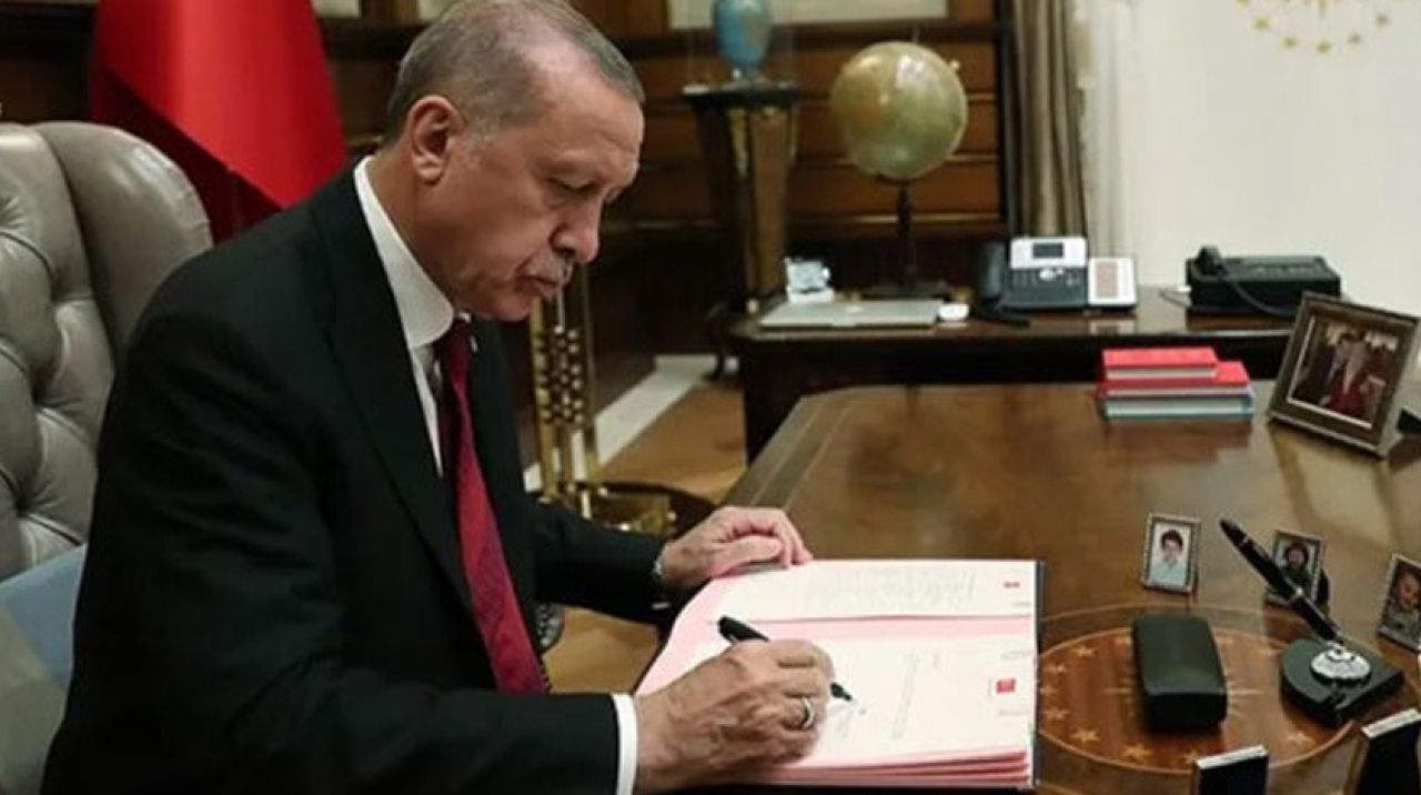 Erdoğan'dan hayat kurtaran koronavirüs onayı