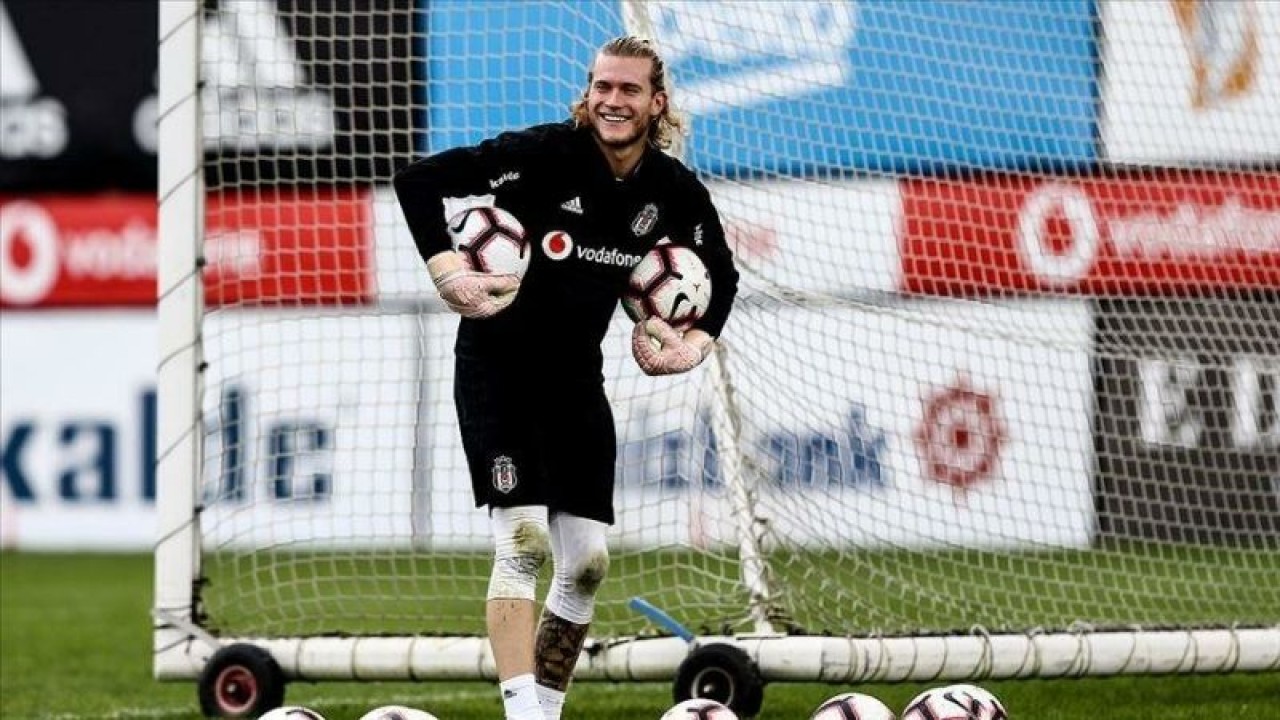 Karius'tan itiraflar! 'Türkler Almanlar'dan daha yardımsever' 1