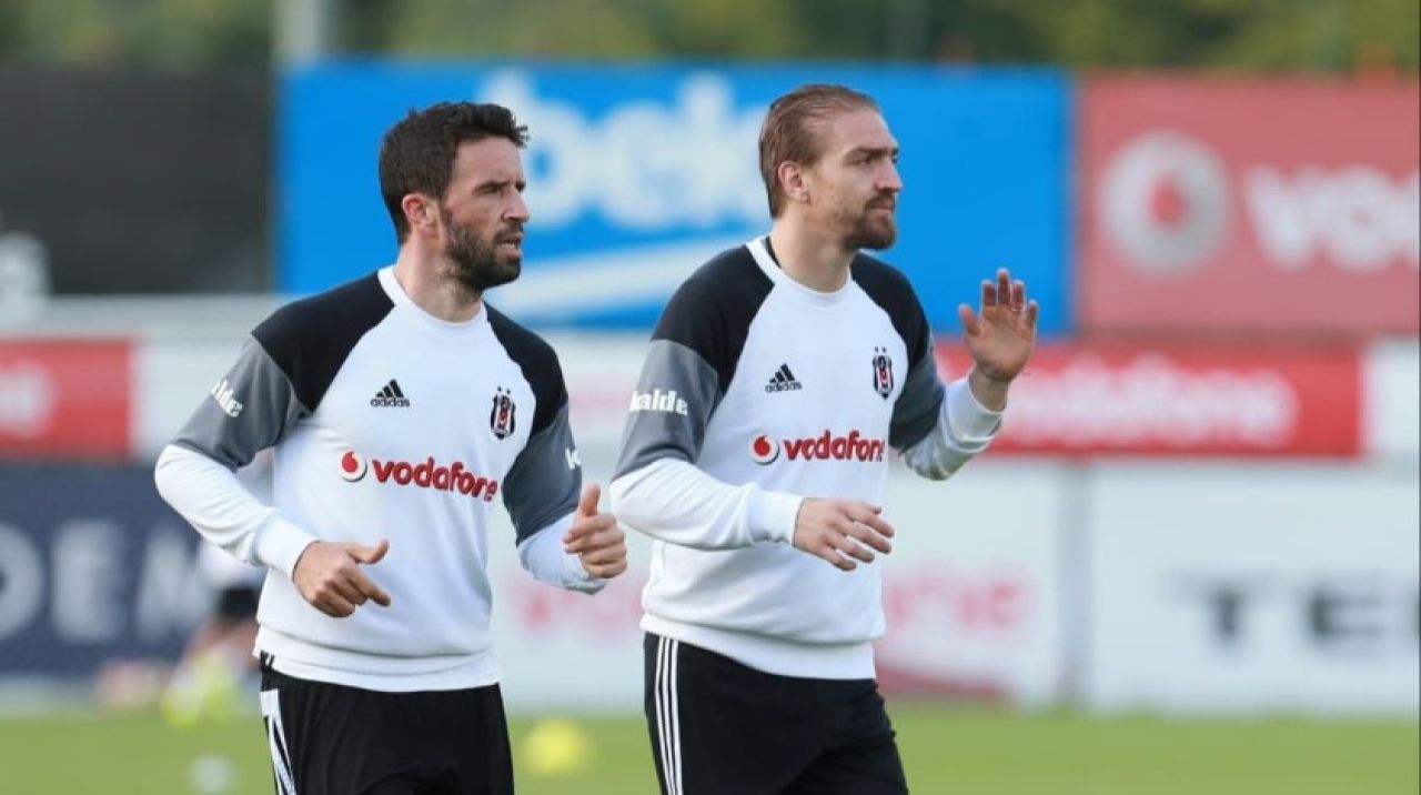 Gökhan ve Caner için Ali Koç son kararını verdi