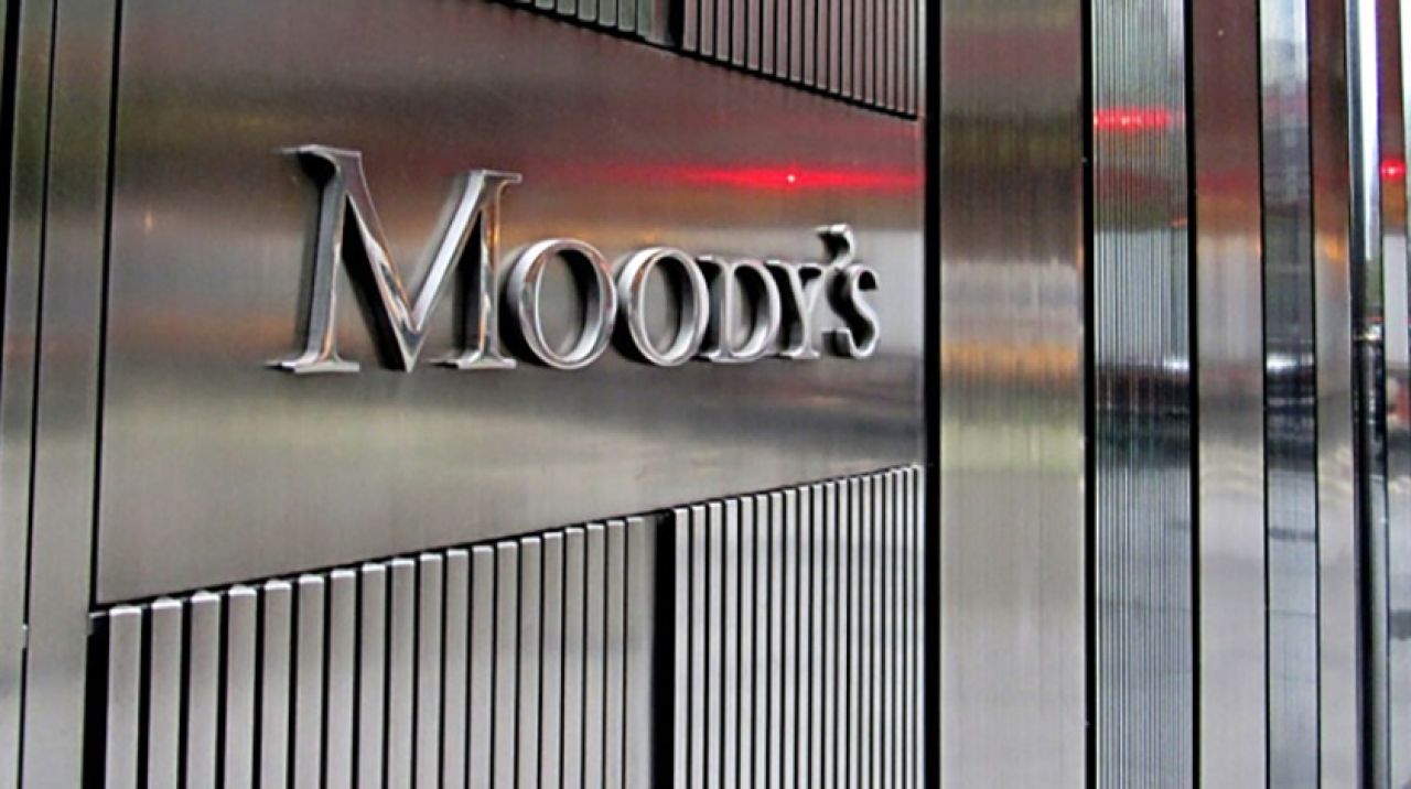 Moody's'ten Türkiye açıklaması