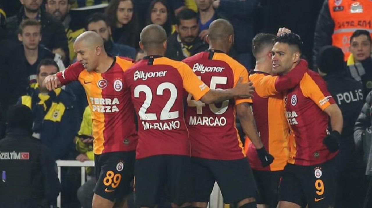 Galatasaraylı yıldız açıkladı! 'Ayrılıyorum'