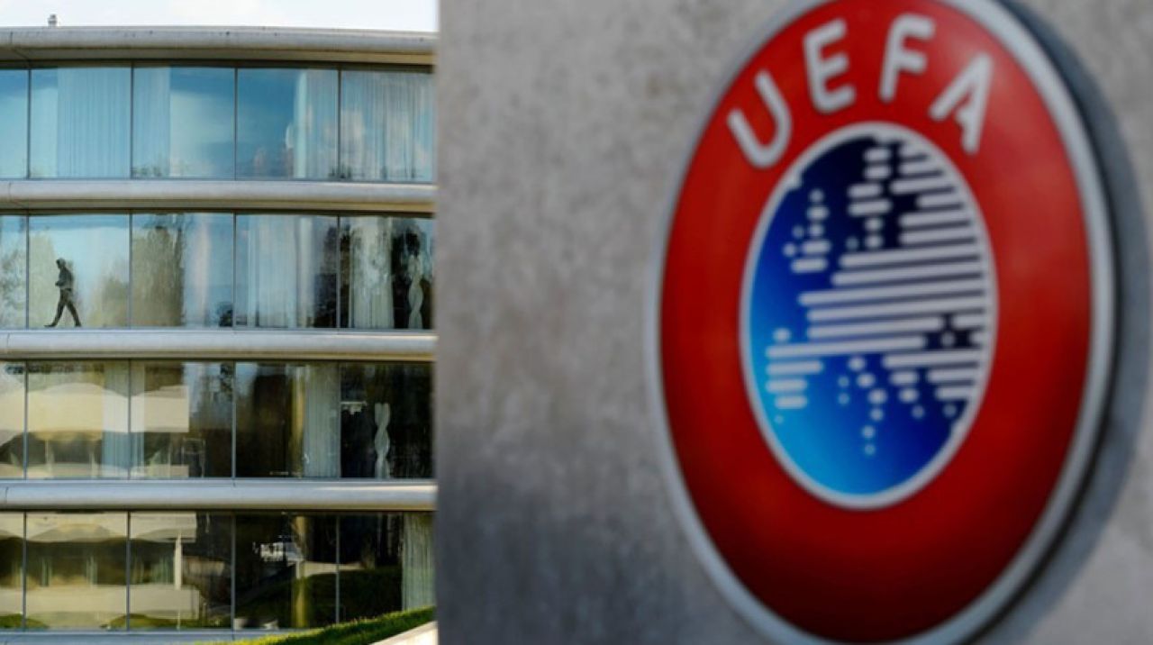 UEFA bir kez daha toplanıyor