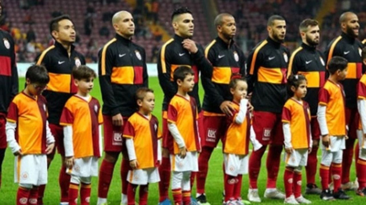 G.Saraylı futbolcu açıkladı! 'Ailemde koronavirüs var'