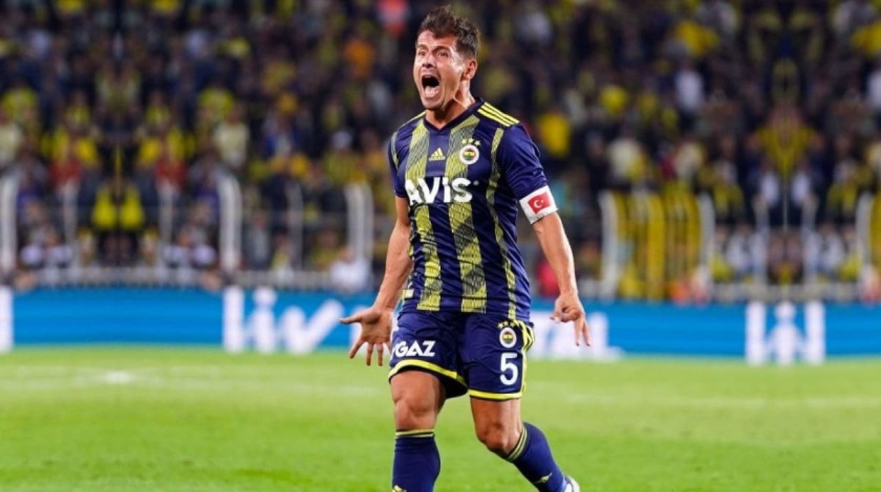 Belözoğlu'nun Fenerbahçe'deki yeni görevi belli oldu