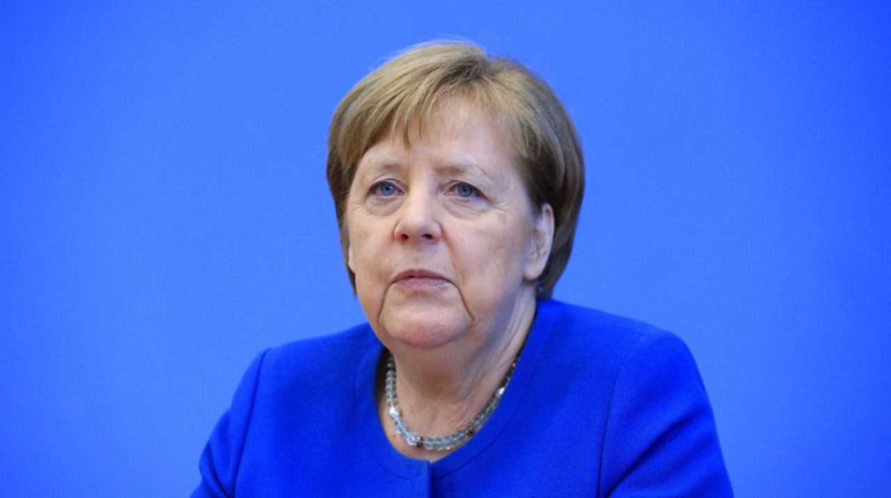 Merkel fena kızdı: Tehlike çok yüksek