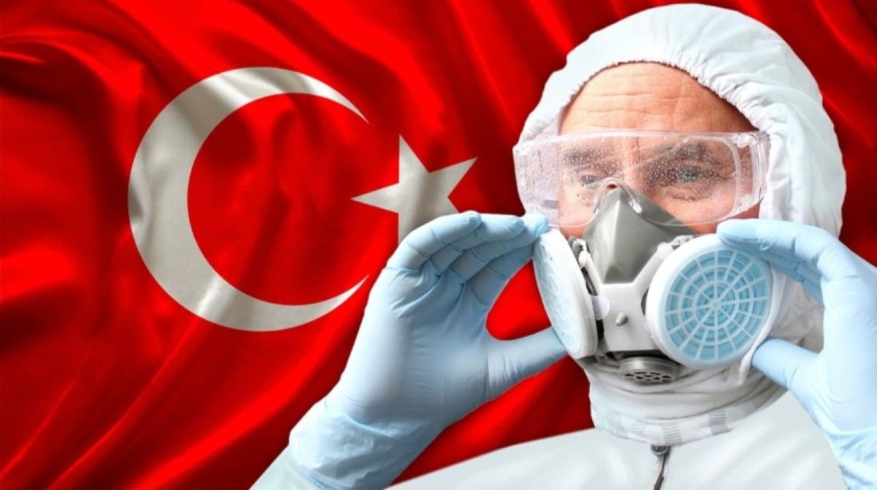 Türkiye'nin koronavirüsle mücadelesinde son 24 saatte yaşananlar