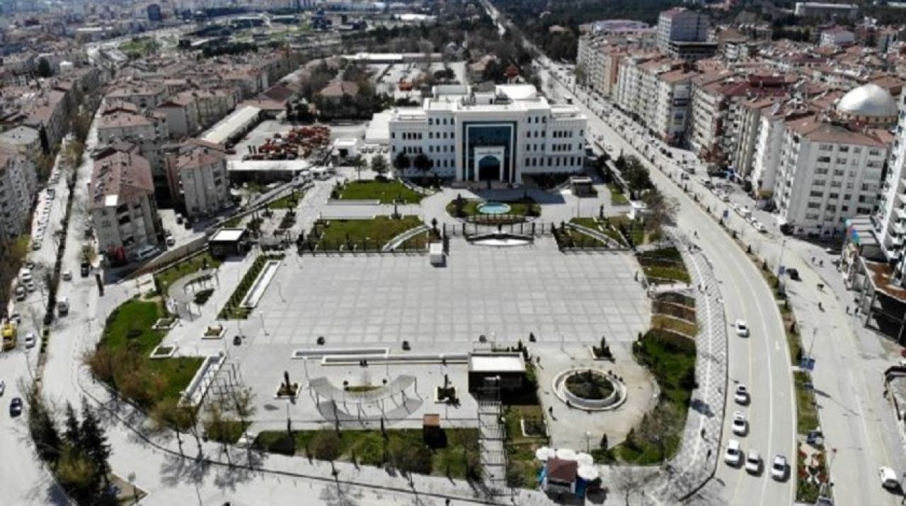 Tunceli'nin ardından bir müjde de komşu ilden!