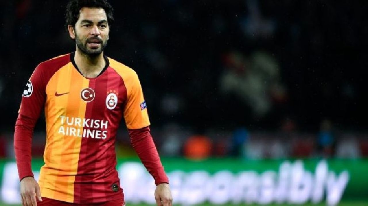 Galatasaray'daki geleceği belli oluyor