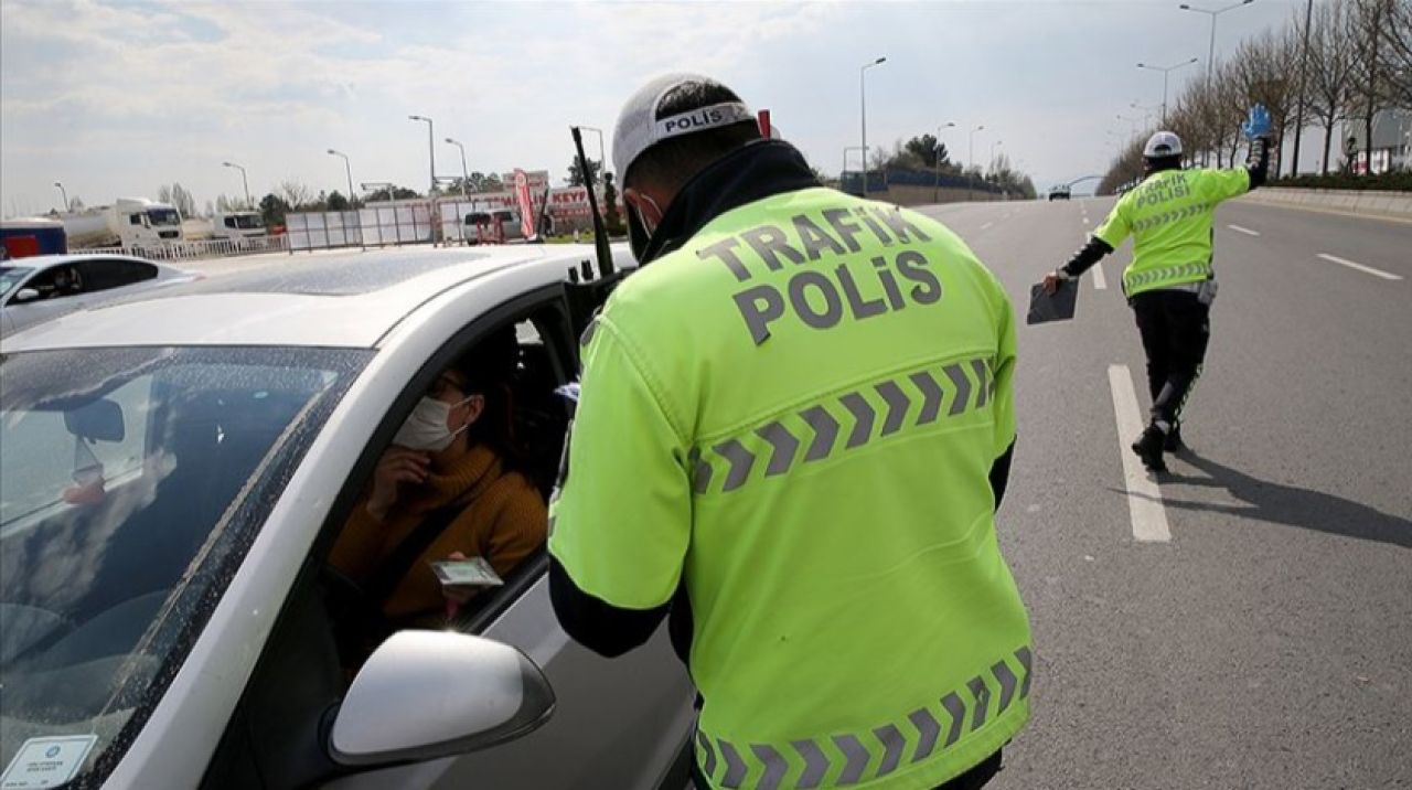 31 kente yönelik seyahat kısıtlaması uzatıldı