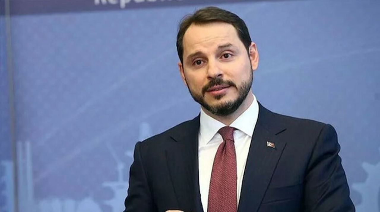 Bakan Albayrak: Yerel parayla ticaret için 1-2 aya adım atacağız