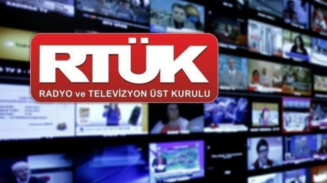 RTÜK'ten açıklama! 'Haksız yere ceza verme anlayışımız olamaz'