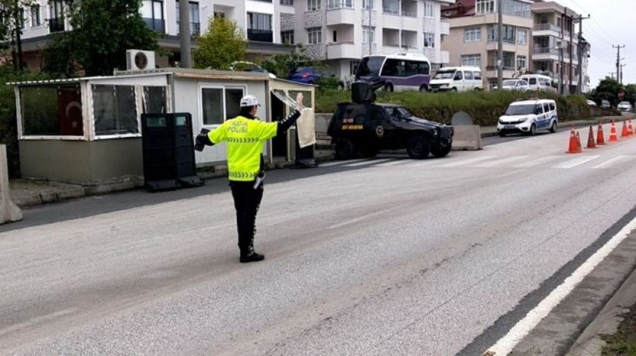 Alkollü sürücünün ehliyetine 2050 yılına kadar el konuldu