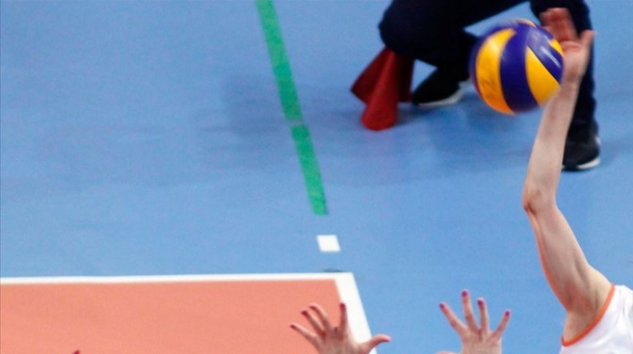 Türkiye voleybol liglerinde sezon mevcut haliyle tescil edildi