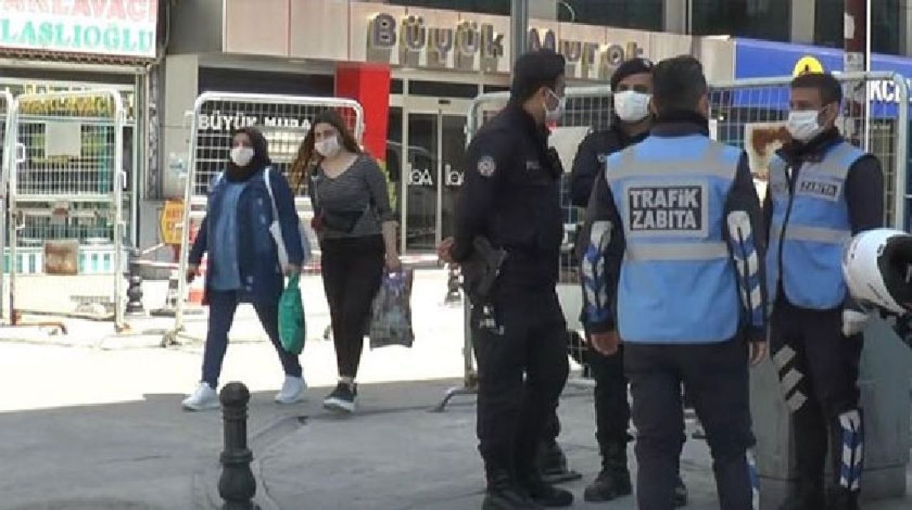 Vakaların arttığı Gaziantep için önemli karar