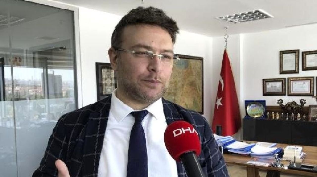 Türk avukatlardan Çin'e tazminat davası